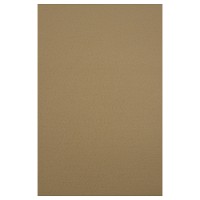 Фетр HARD, 170 г/м², 1.2 мм, Бежевий, А4, 10 шт. в упаковці