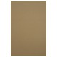 Фетр HARD, 170 г/м², 1.2 мм, Бежевий, А4, 10 шт. в упаковці