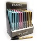 Набір ручок Piano сині 50 шт, 307-PS