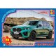 Пазли G-Toys Dream Garage, 70 елементів, FW779