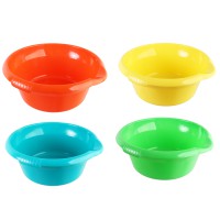 Миска з носиком Медея 10 л (харчова)