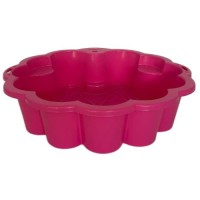 Пісочниця-басейн Квітка Фламінго, 76x76x20.5 см, 01234/04