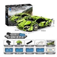 Конструктор на радіокеруванні K96122