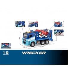 Спецтехніка в кор. /18/