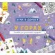 Книга Ігри в дорогу, У горах (українською)