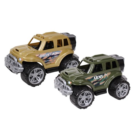 Позашляховик ТехноК, 4616 (В асортименті)