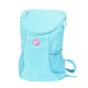 Рюкзак молодіжний YES T-99 Easy Way, бірюзовий