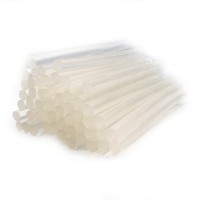 Клей-стрижні для клейового пістолета, 1.1 см, 1 кг, Тайвань