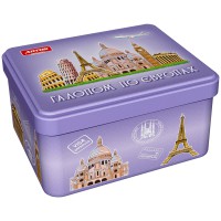 Настільна гра Галопом по Європам, 139146