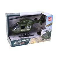 Вертоліт інерційний звук світло 23×15×10,5 см RJ9818D