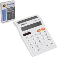 Калькулятор CT-8566-120, 18x12x3 см