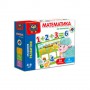 Математика на магнітах, vladi-toys (vt5411-02)