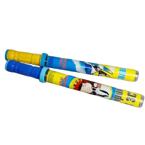 Паличка-меч Патріотичні, 160 мл