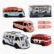 Машинка "Авто Експерт", 4 кольори, масштаб 1:32, світло, звук, інерція, відчиняються двері, багажник, капот, в кор, МІКС ВИДІВ /48-2/