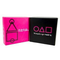 Розважальна гра Ти знаєш що робити, 18x6.5x18 см, Стратег, 30320 (українською)