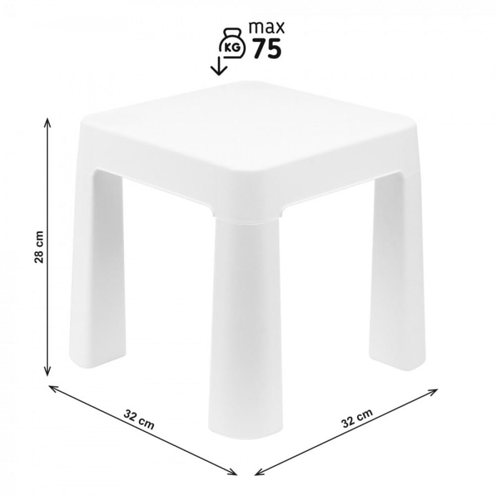 Дитячий табурет ТехноK /1/