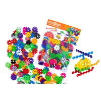 Конструктор "Ромашка №1", Бамсик