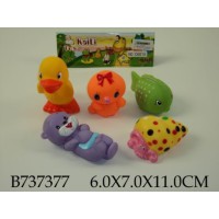 Пазли Castorland Собака-кухар, 120 елементів, 32x23 см, B-13579