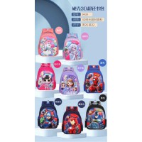 Рюкзак, C72874 (В асортименті)