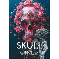 Розфарбовка, 24171, 8 аркушів, А4