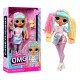 Лялька L.O.L. SURPRISE O.M.G. Entry Цукерочка 595625