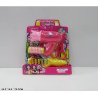 Перукар фен аксесуари планшет HC562A