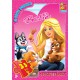Пазли G-Toys Barbie, 35 елементів, BA017
