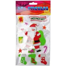 Наклейка з EVA 11.5х18см 158095