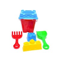 Пісочний набір Вежа Власенко, ИП.21.005