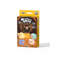 Настільна гра Темна овечка, рос, Danko Toys