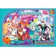 Пазли G-Toys Enchantimals, 117 елементів, EA205