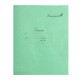 Зошити учнівські 12 аркушів коса лінія ЕКОНОМ Ностальгія-2, 25 шт. в упаковці