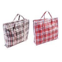 Сумка картата 45х40х12 см №1 x4-118