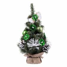 Елка "Изумрудное сияние" 0,45 м 903810