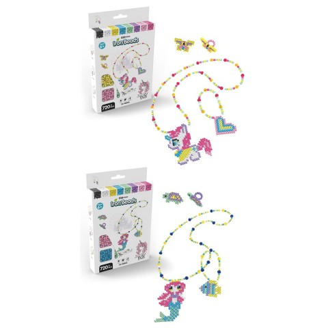 Мозаїка від 720 деталей, прикраси (В асортименті)