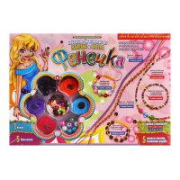 Набір для творчості Фенечка, Ф6-М-1