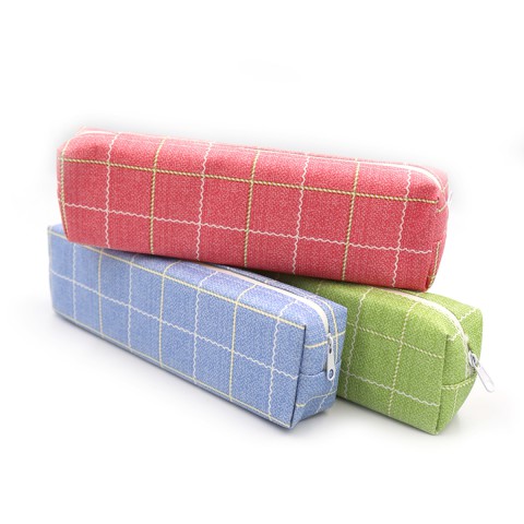 Пенал Клітина, 19x5x3.5 см, 0884P (В асортименті)