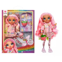 Лялька RAINBOW HIGH Sparkle Shine Розетта, з аксесуарами
