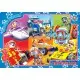 Пазли G-Toys Paw Patrol, 35 елементів (PW08903)