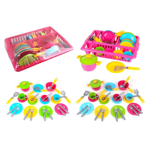 Кухонний набір 5 ТехноК, 3282