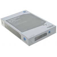 Папір А4 Konica Minolta Standard, 500 арк., 80 г/м², Mondi