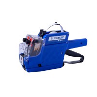 Етикет-пістолет дворядковий вертикальний