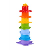 Пірамідка ТехноК 1, 6580