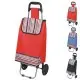 Сумка-візок на колесах до 20 кг 34×27×92 см MH-1895