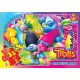 Пазли G-Toys Тролі, 35 елементів, TR0075