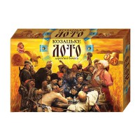 Лото Danko Toys, Дерево козацьке, DTG48