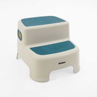 Сходинки дитячі Bimbo, 28x30x25 см, антиковзкі накладки, BM-68518