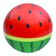 М’яч дитячий, 60 г, 9 дюймів, кавун