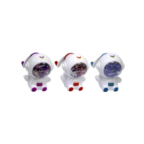 Стругачка механічна Космос (В асортименті)