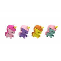 Ластик Одноріг, 36 шт.